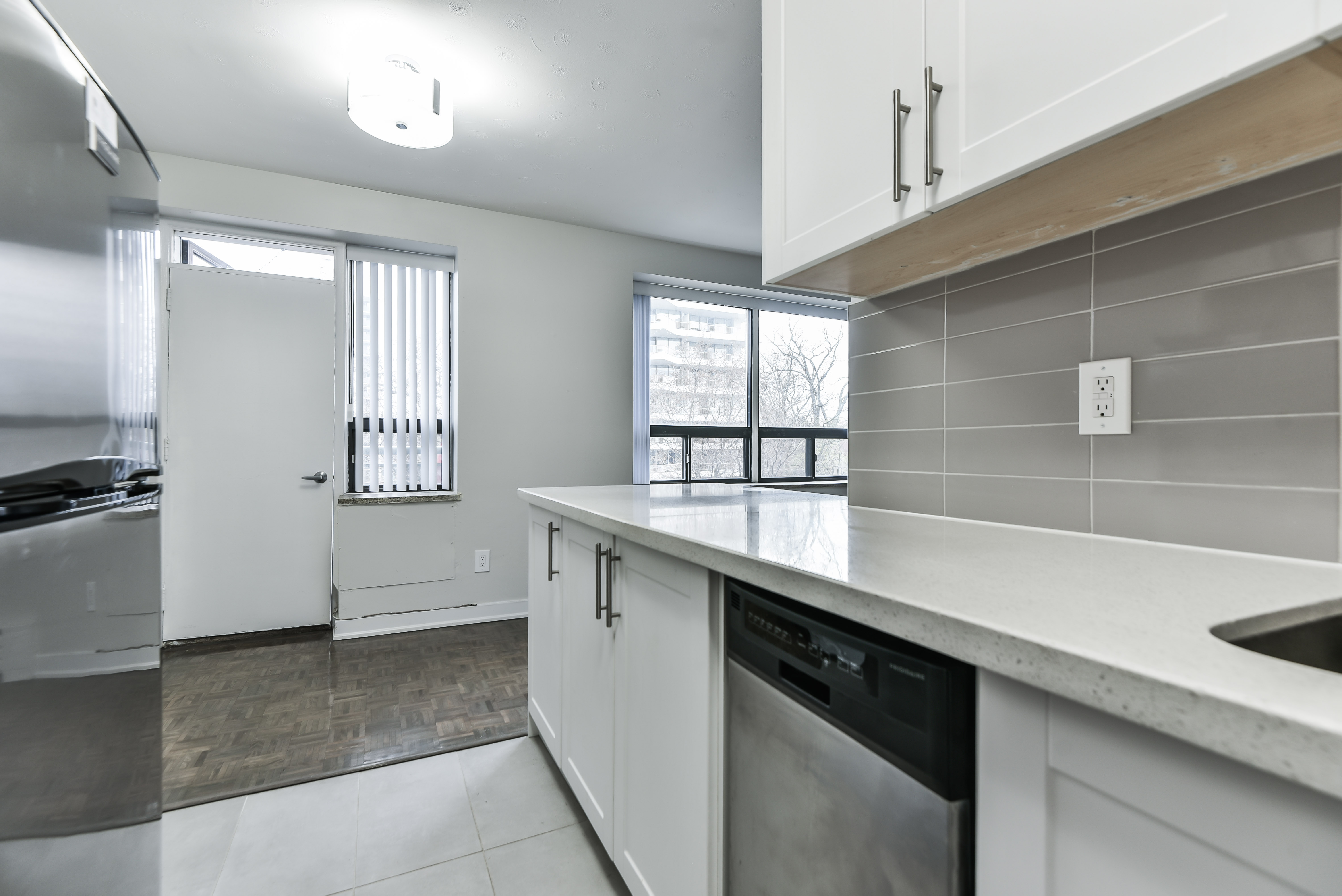 151 St Rental Apartments Hollyburn Properties