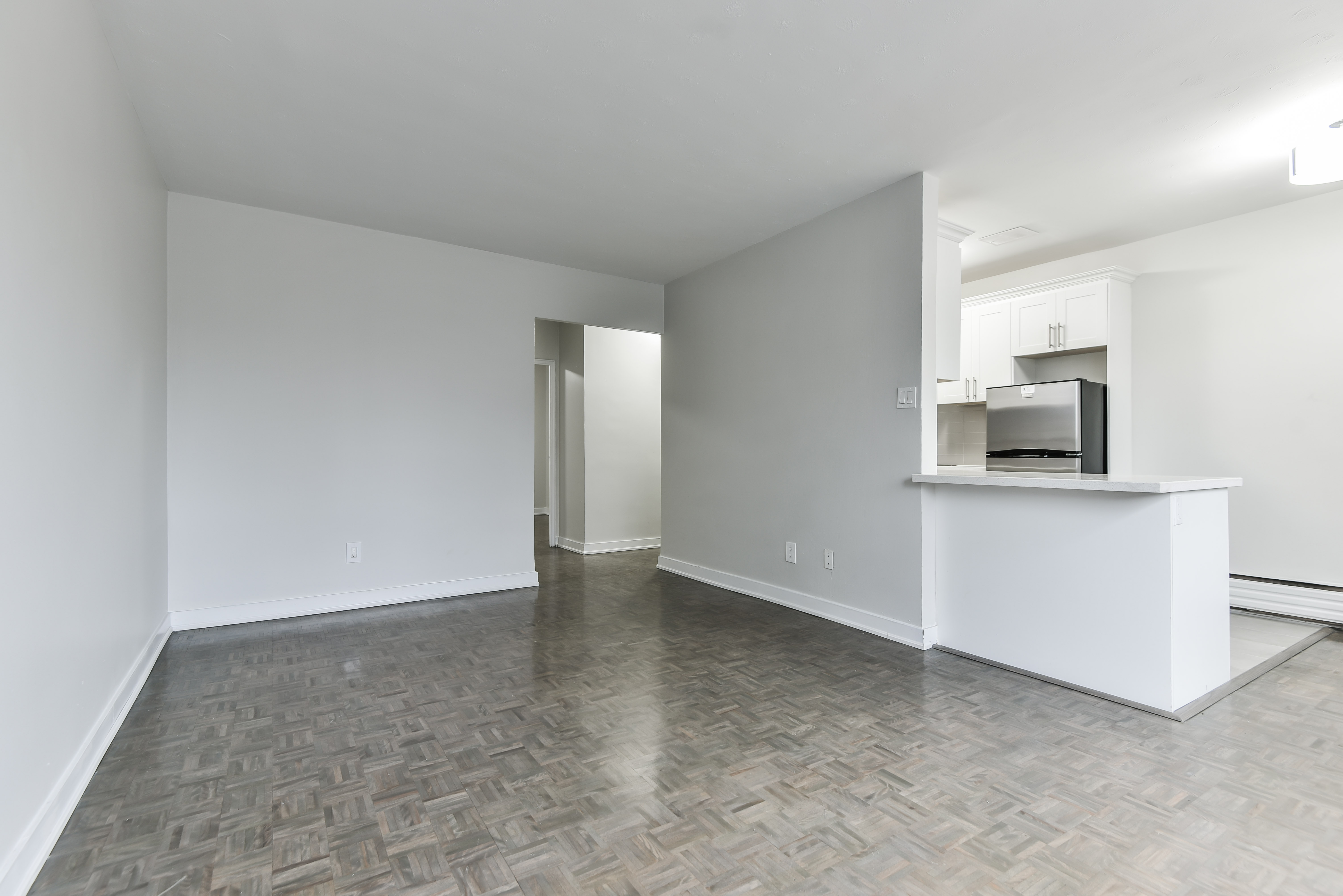 151 St Rental Apartments Hollyburn Properties