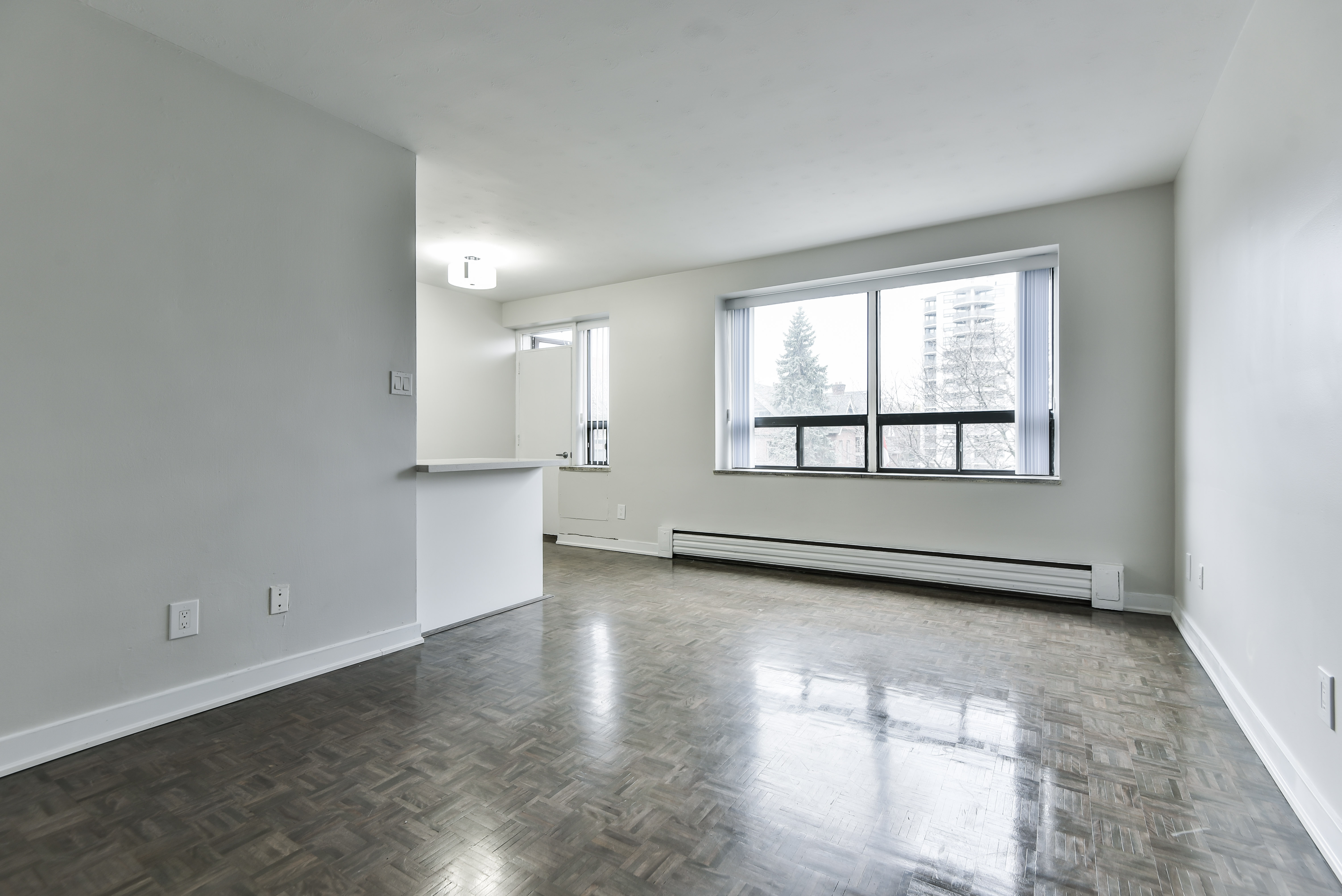 151 St Rental Apartments Hollyburn Properties