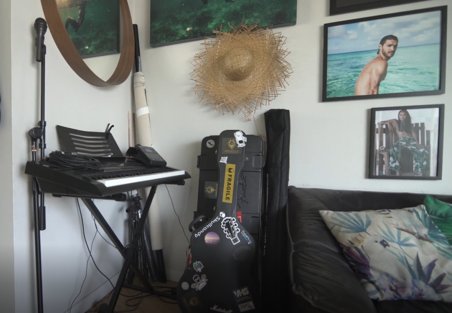 5 Tips to Decorate Your Rental Apartment on a Budget Hollyburn