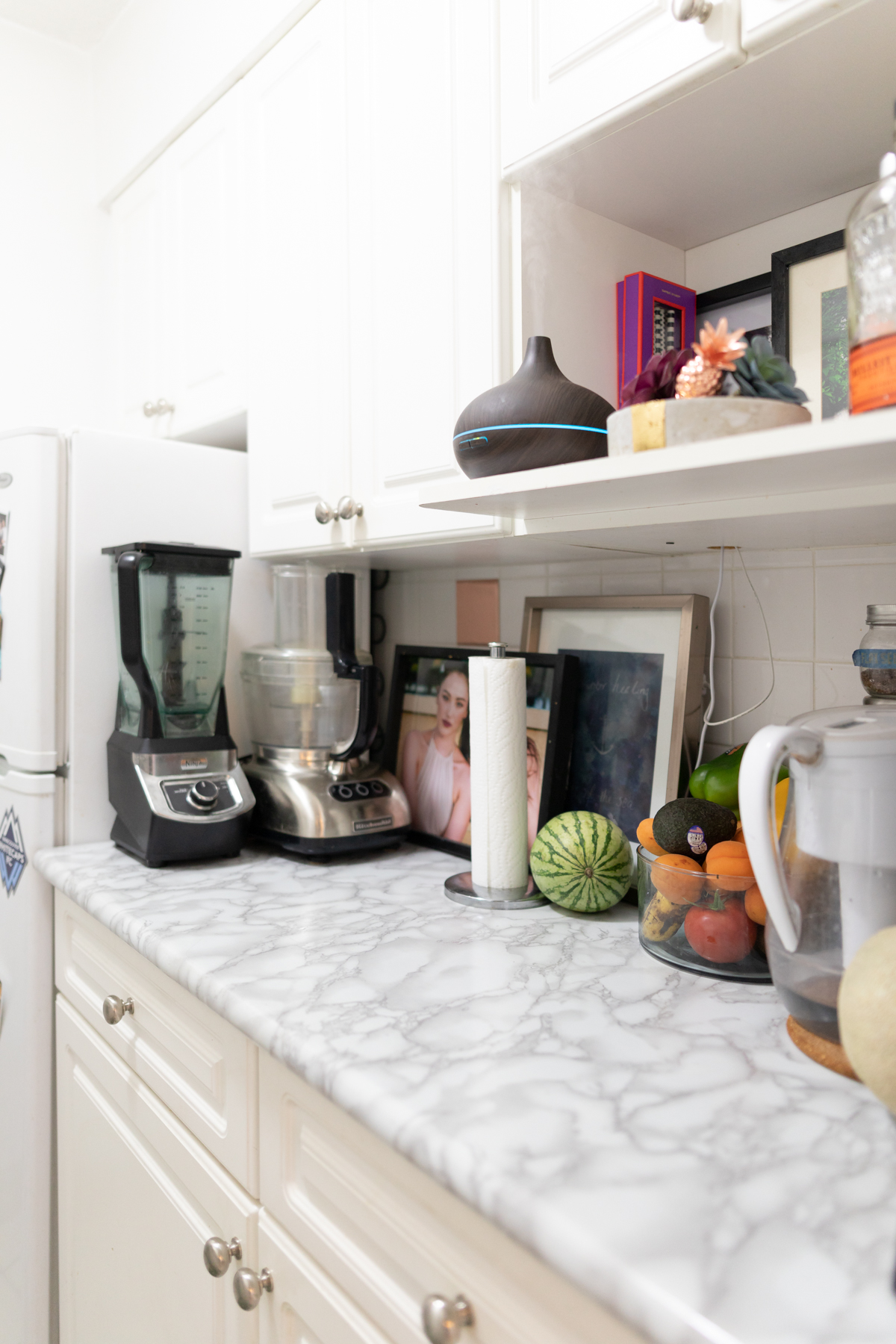Renter-Friendly DIY Tips: Kitchen Edition - Hollyburn ...