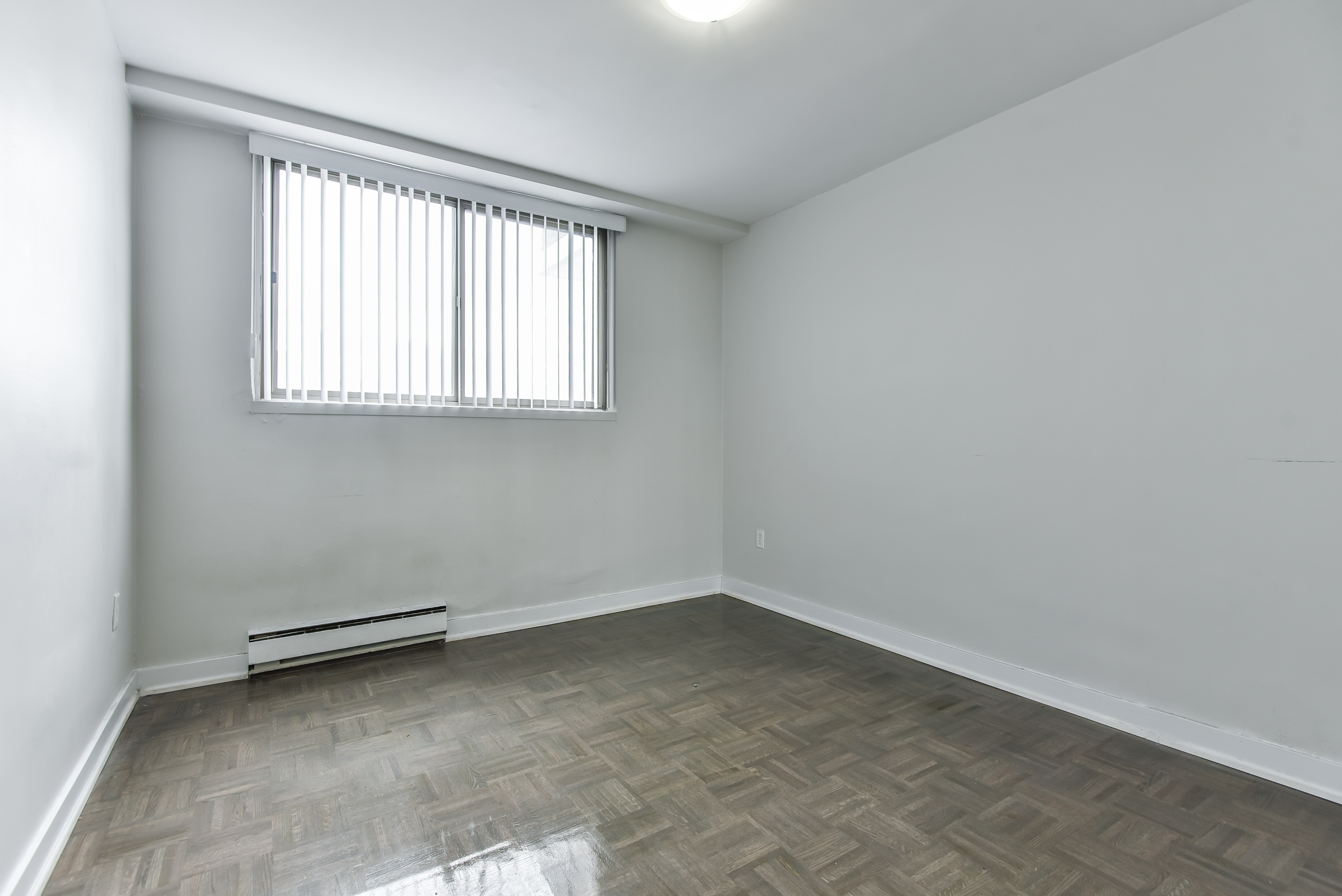 Mount Pleasant Tower - 2 Bedroom 4