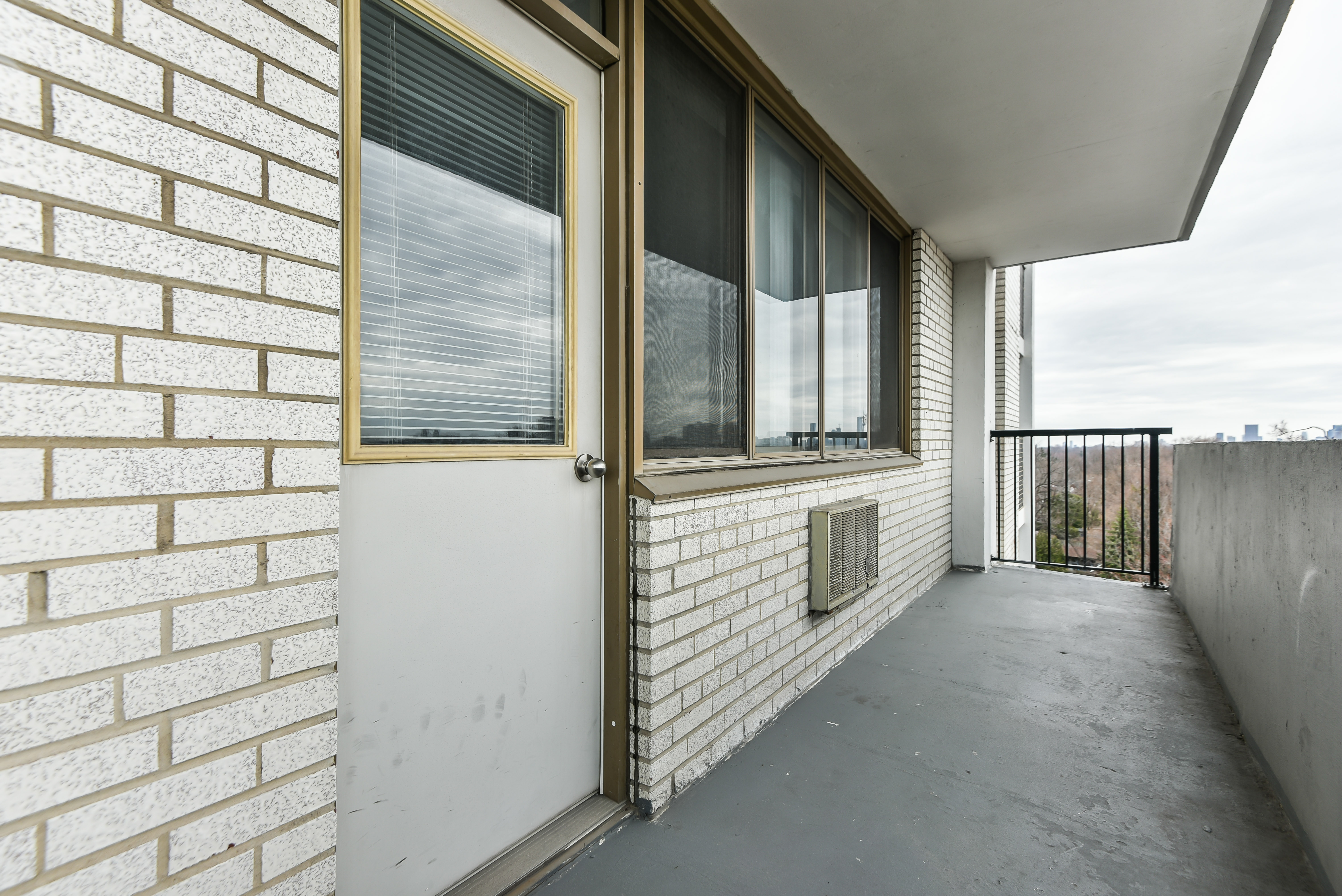 Mount Pleasant Tower - 2 Bedroom 5