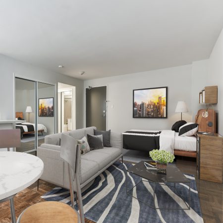 Avenue Park Apartments