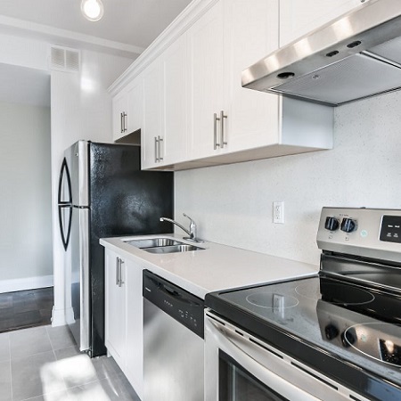 Forest Hill Residences