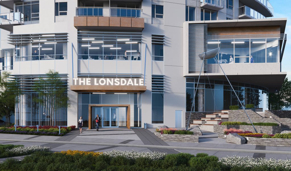 Lonsdale Rental Apartment Rentals
