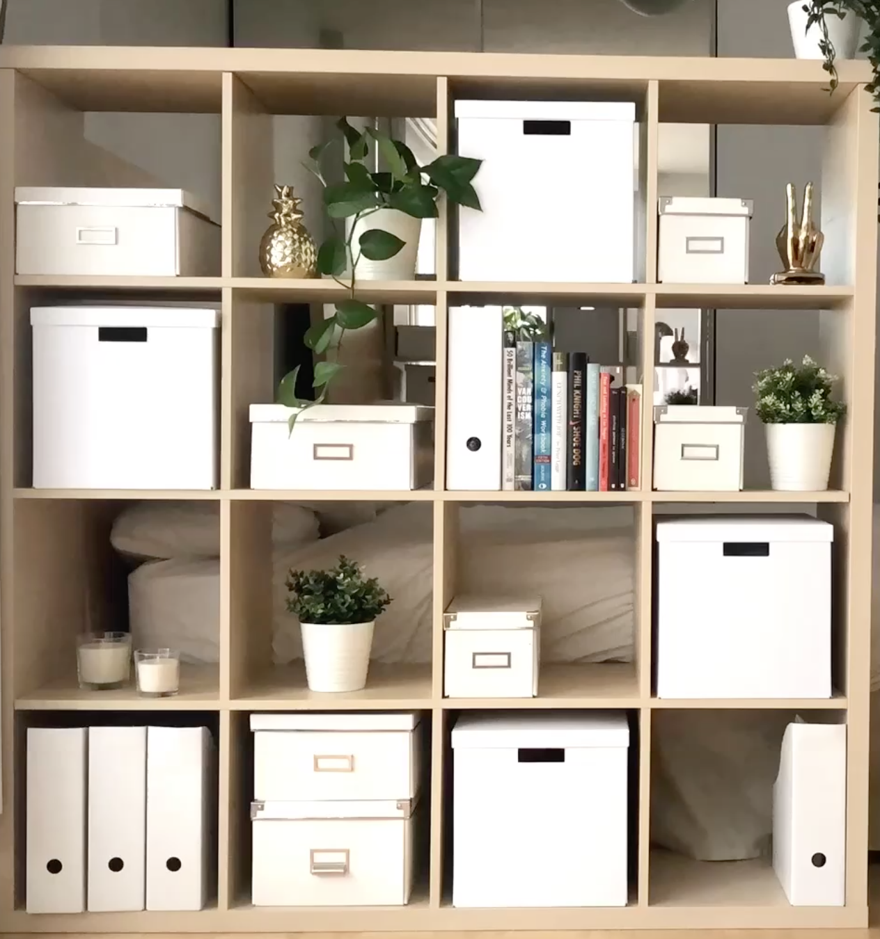 50 Tiny Apartment Storage and Shelving Ideas that Work for