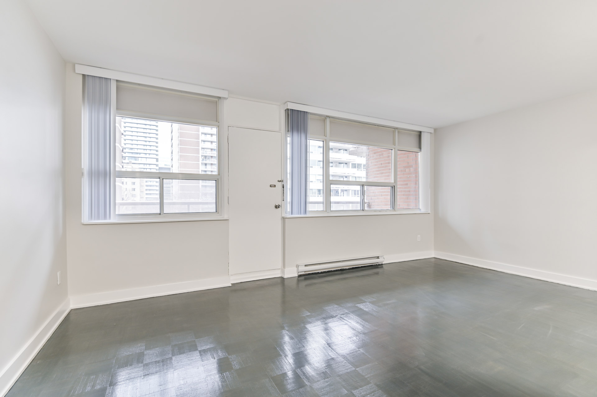 Bloor Yonge Tower Rental Apartments Hollyburn Properties