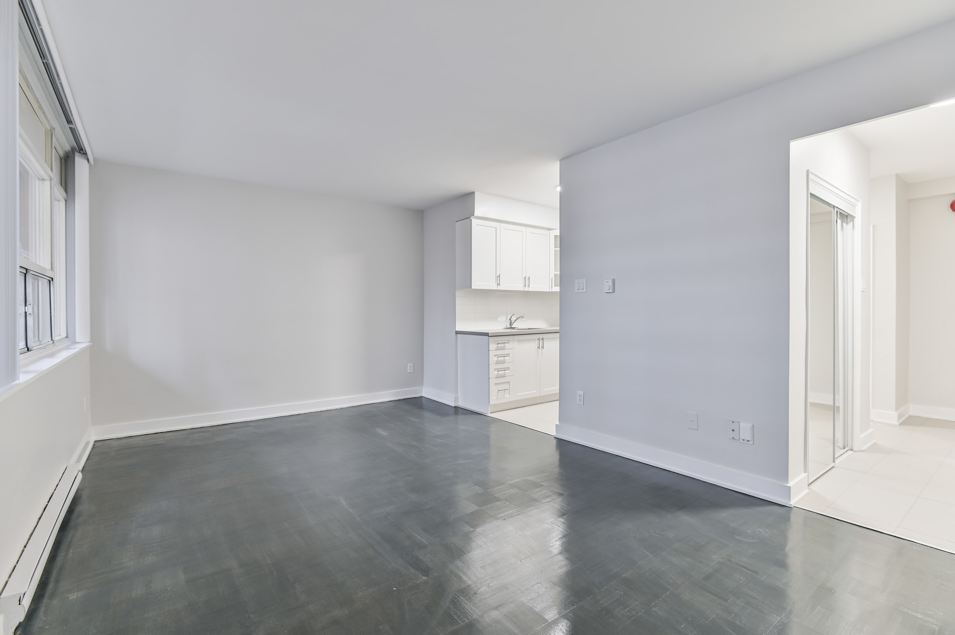 Bloor Yonge Tower Rental Apartments Hollyburn Properties