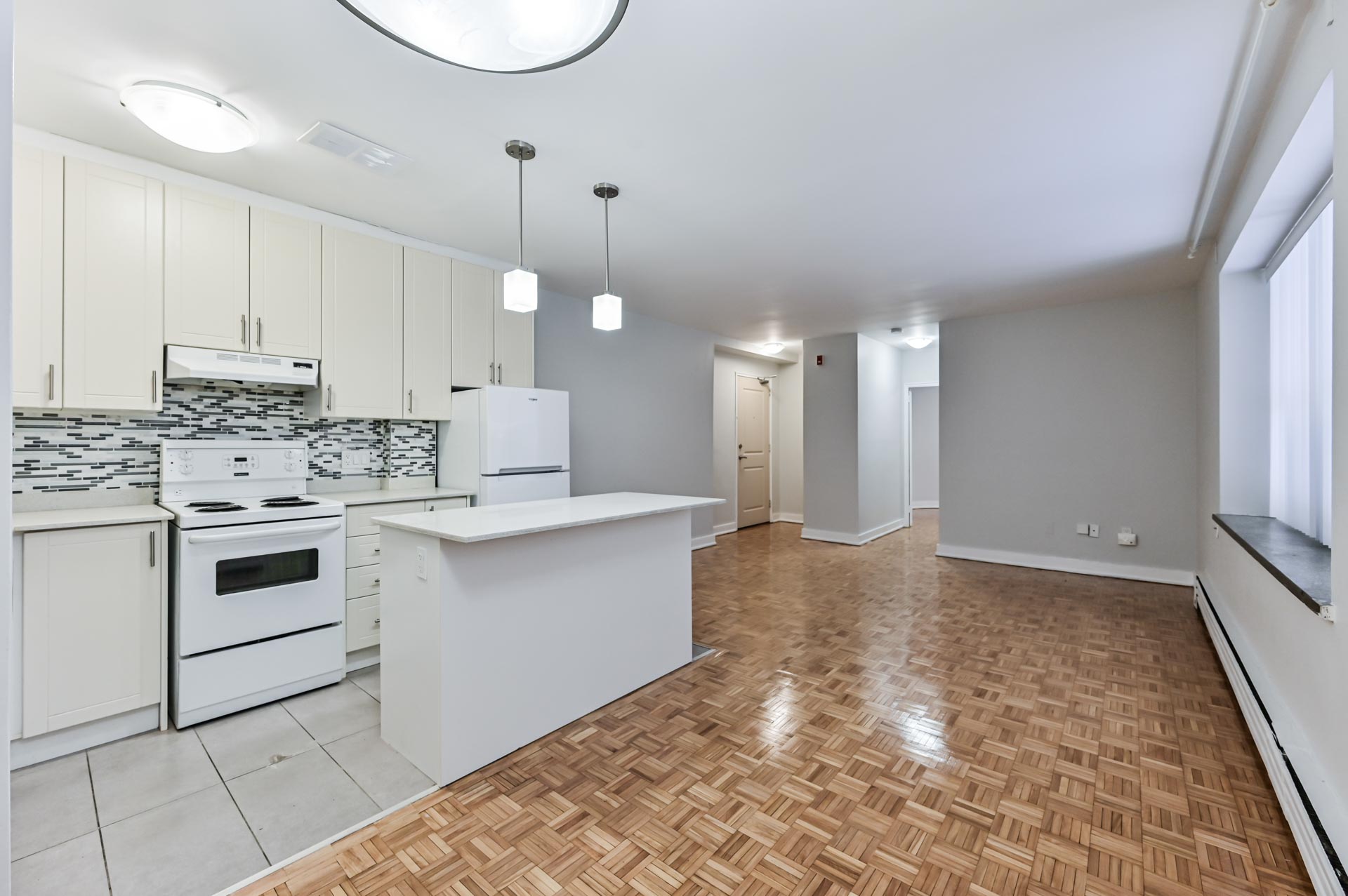 153 St Rental Apartments Hollyburn Properties