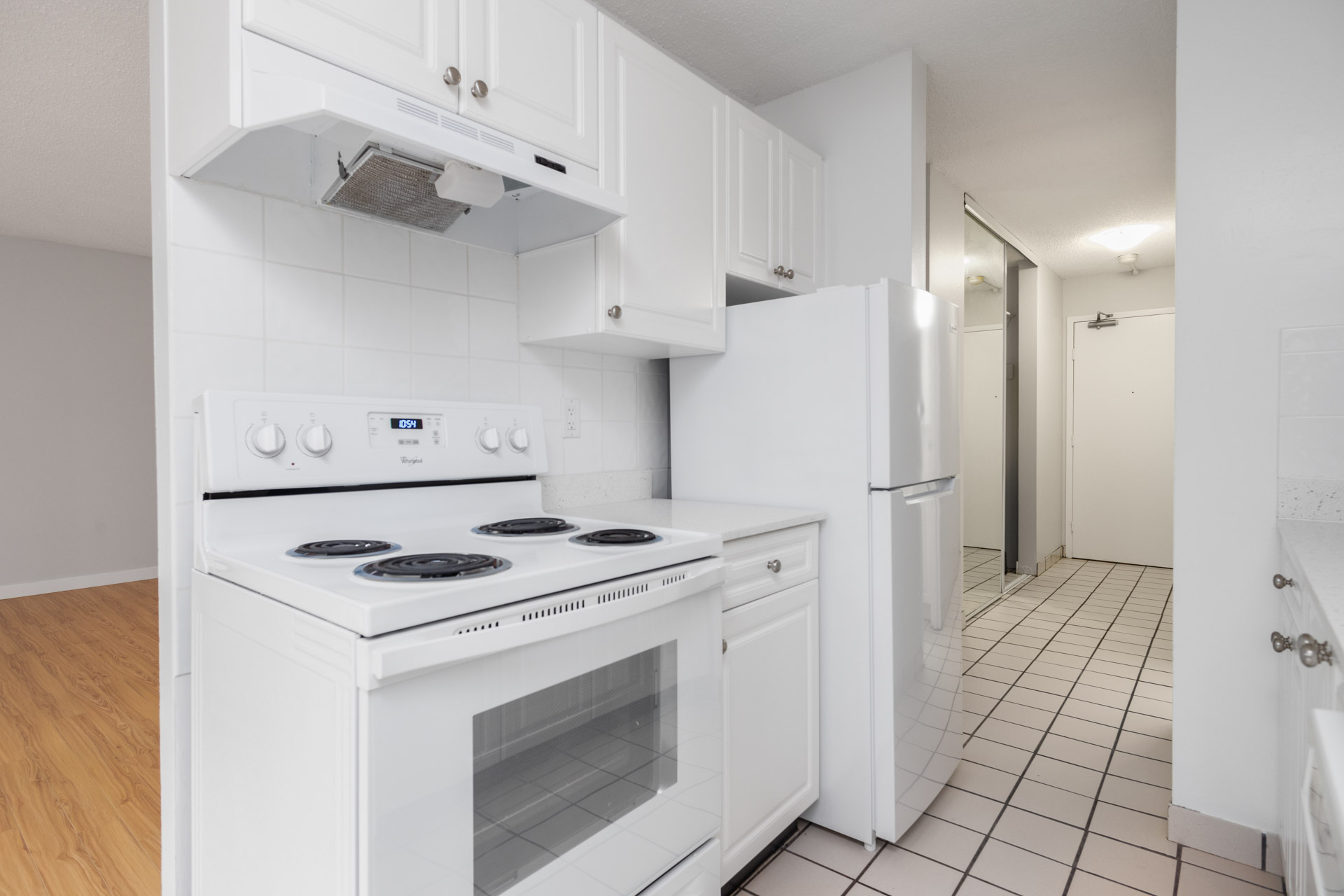 Central Plaza - 1 Bedroom 4