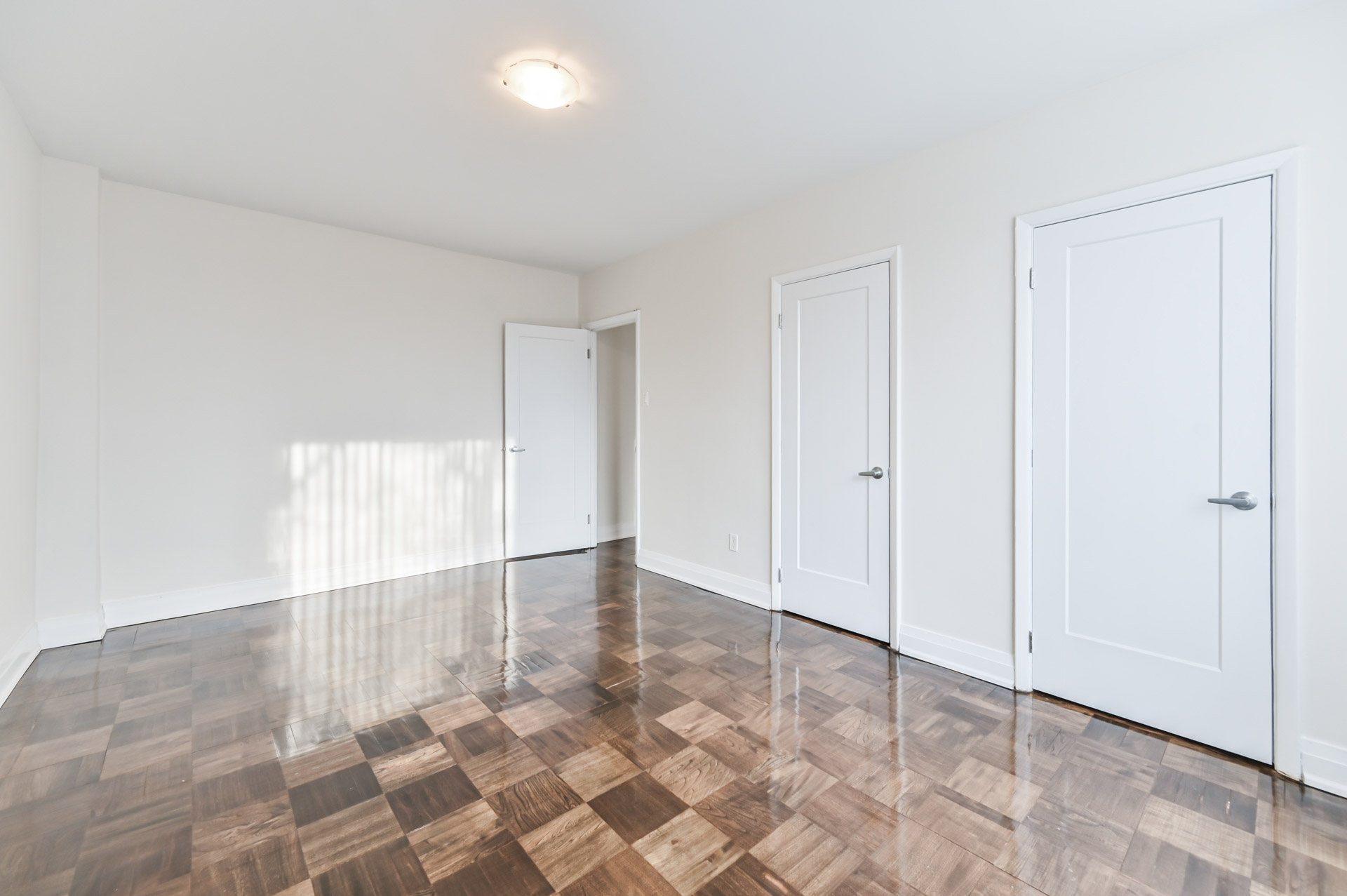 Forest Hill Residences Apartment Rentals by Hollyburn Properties