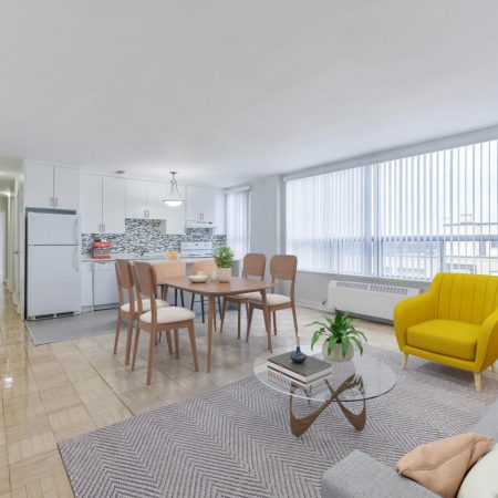 FOREST HILL - 2 BED - 504-3