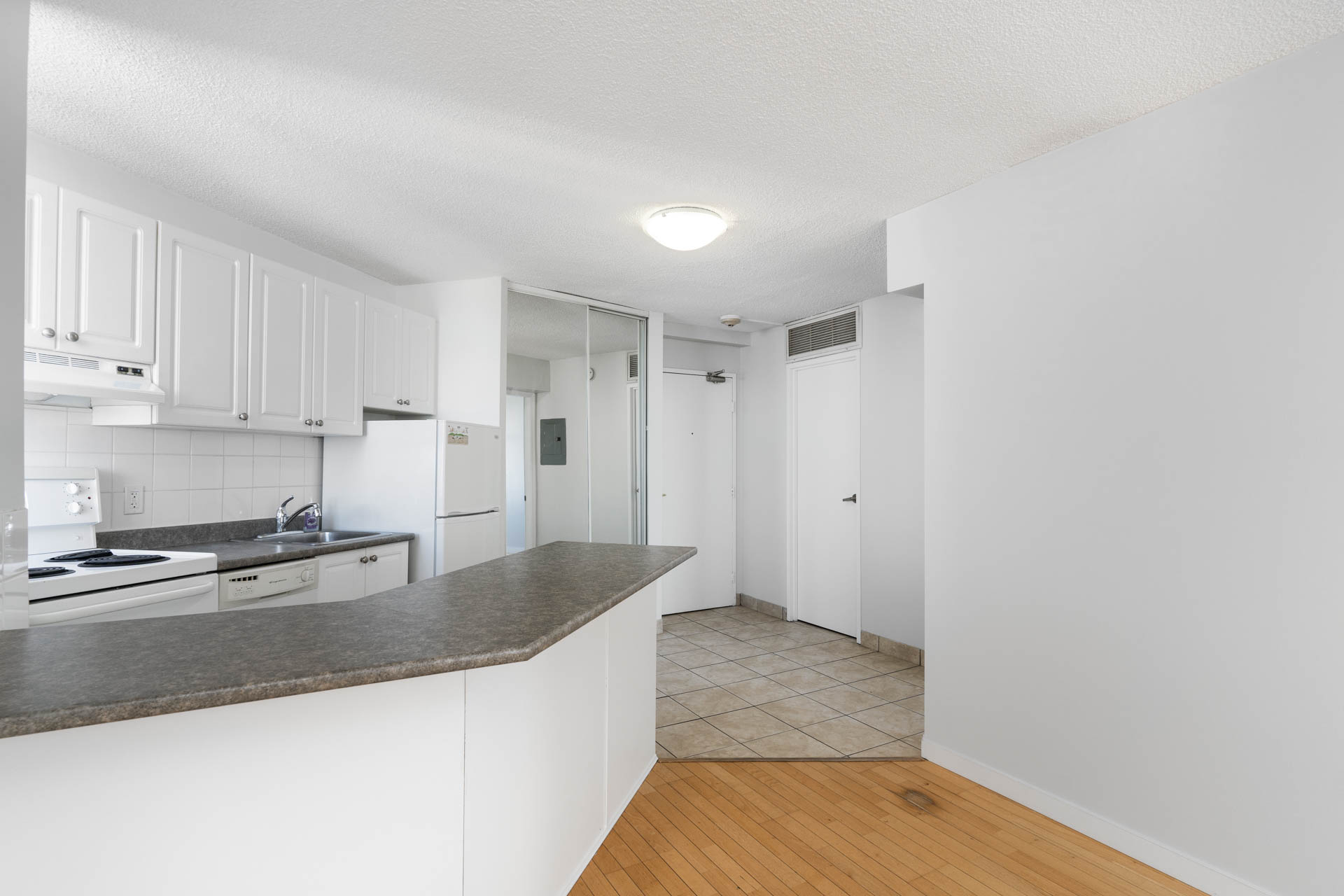 Nicola Place - 1 Bedroom 5