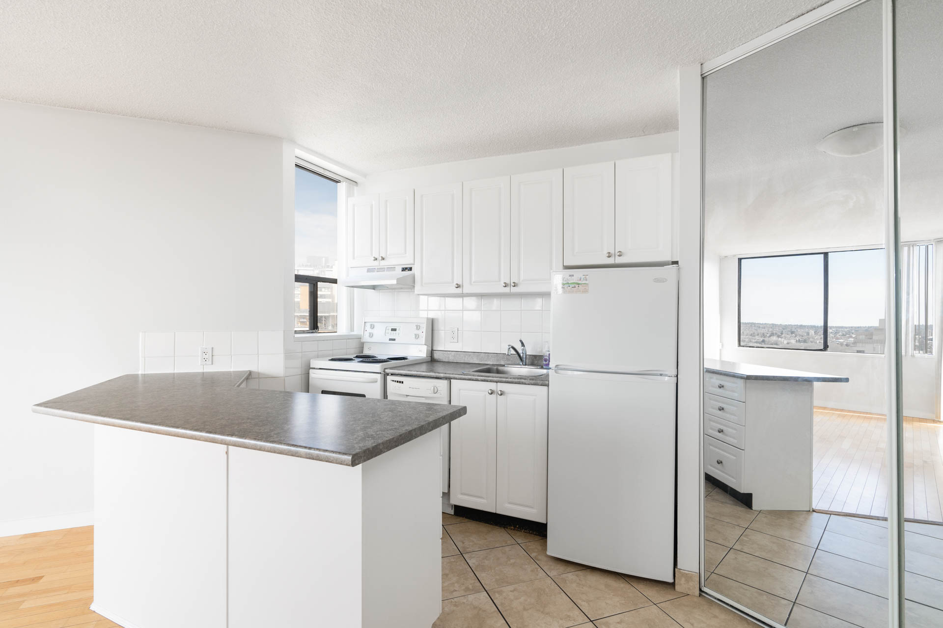 Nicola Place Rental Apartments Hollyburn Properties