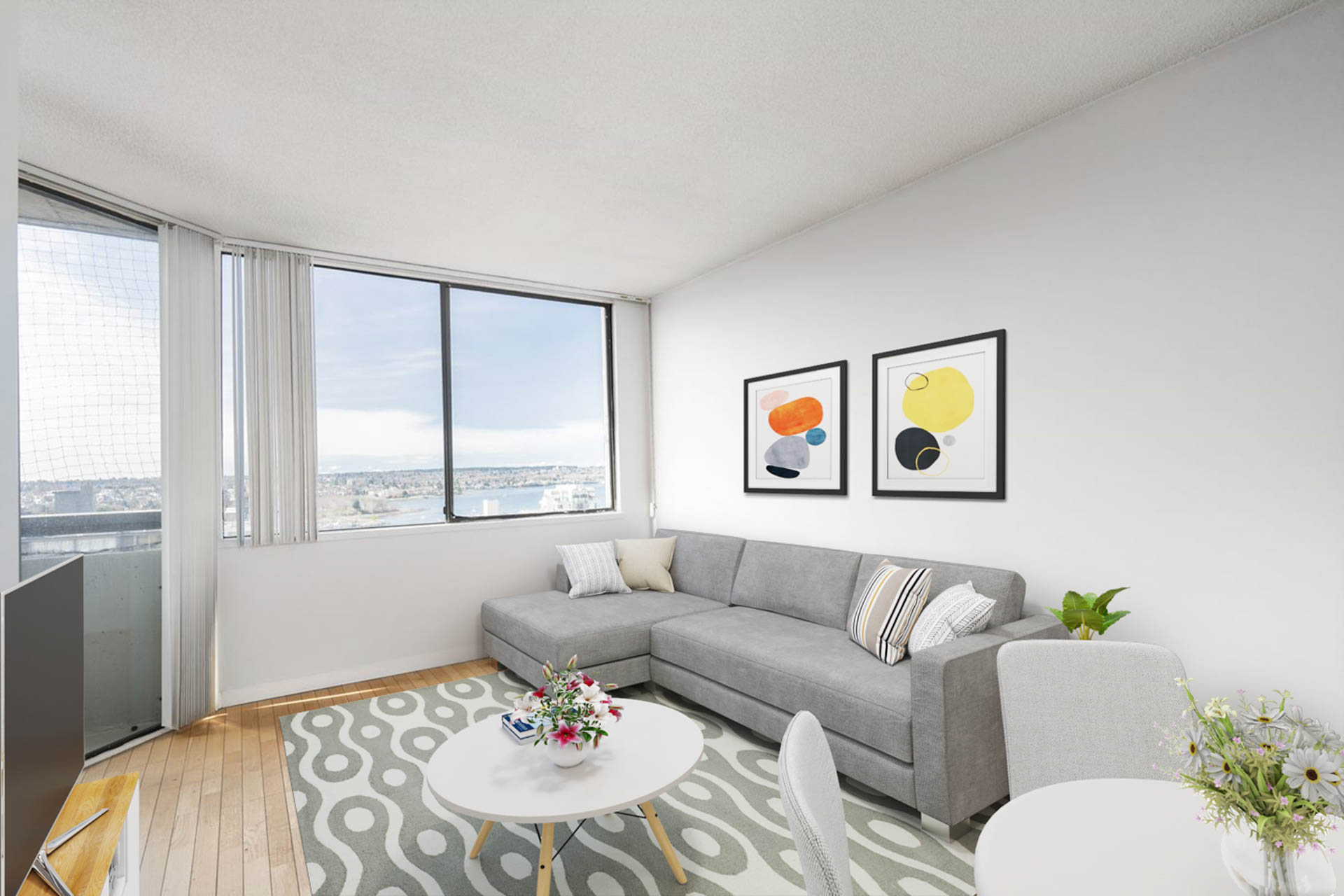 Nicola Place Rental Apartments Hollyburn Properties