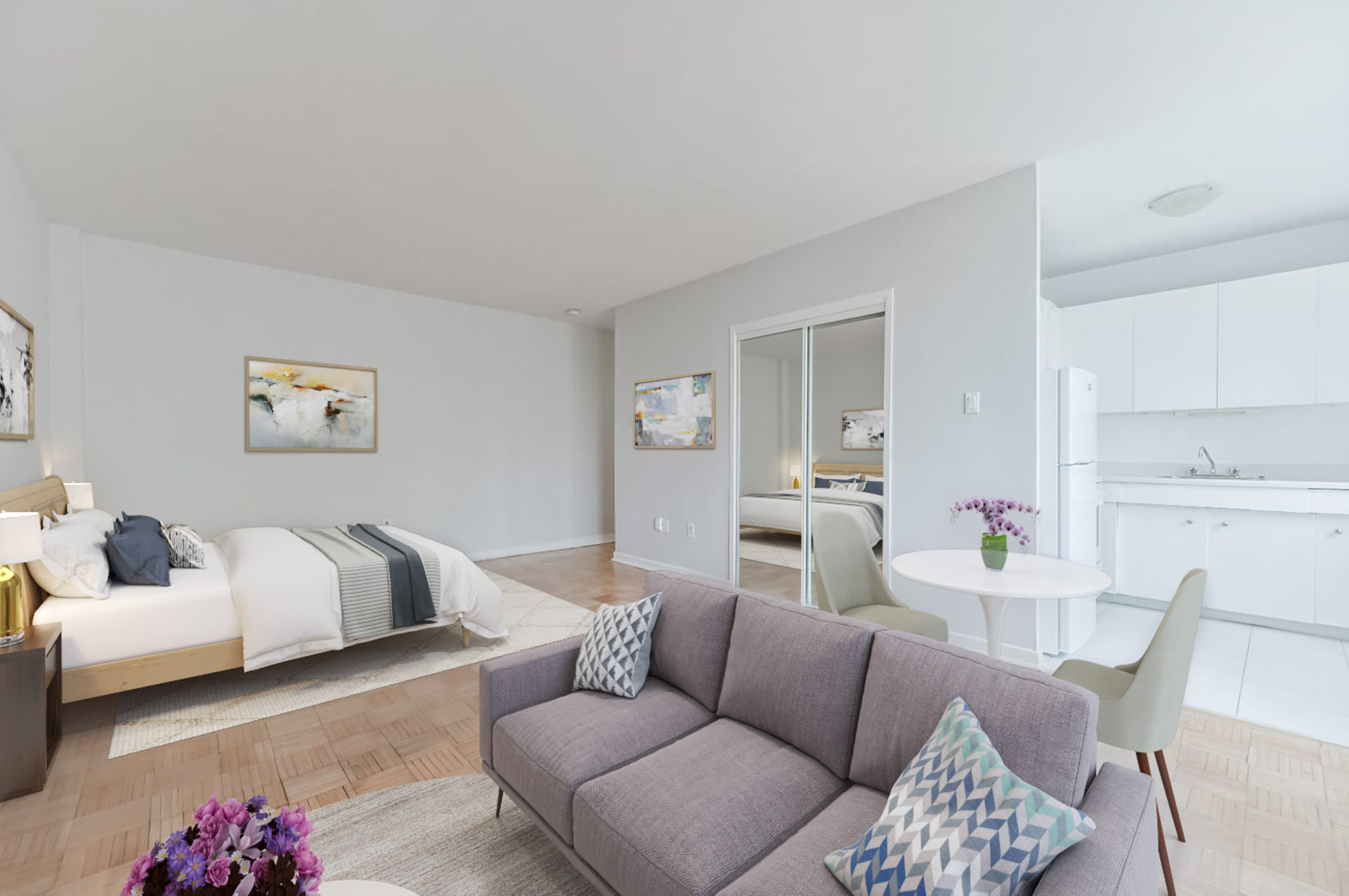 48 Isabella - Studio 2