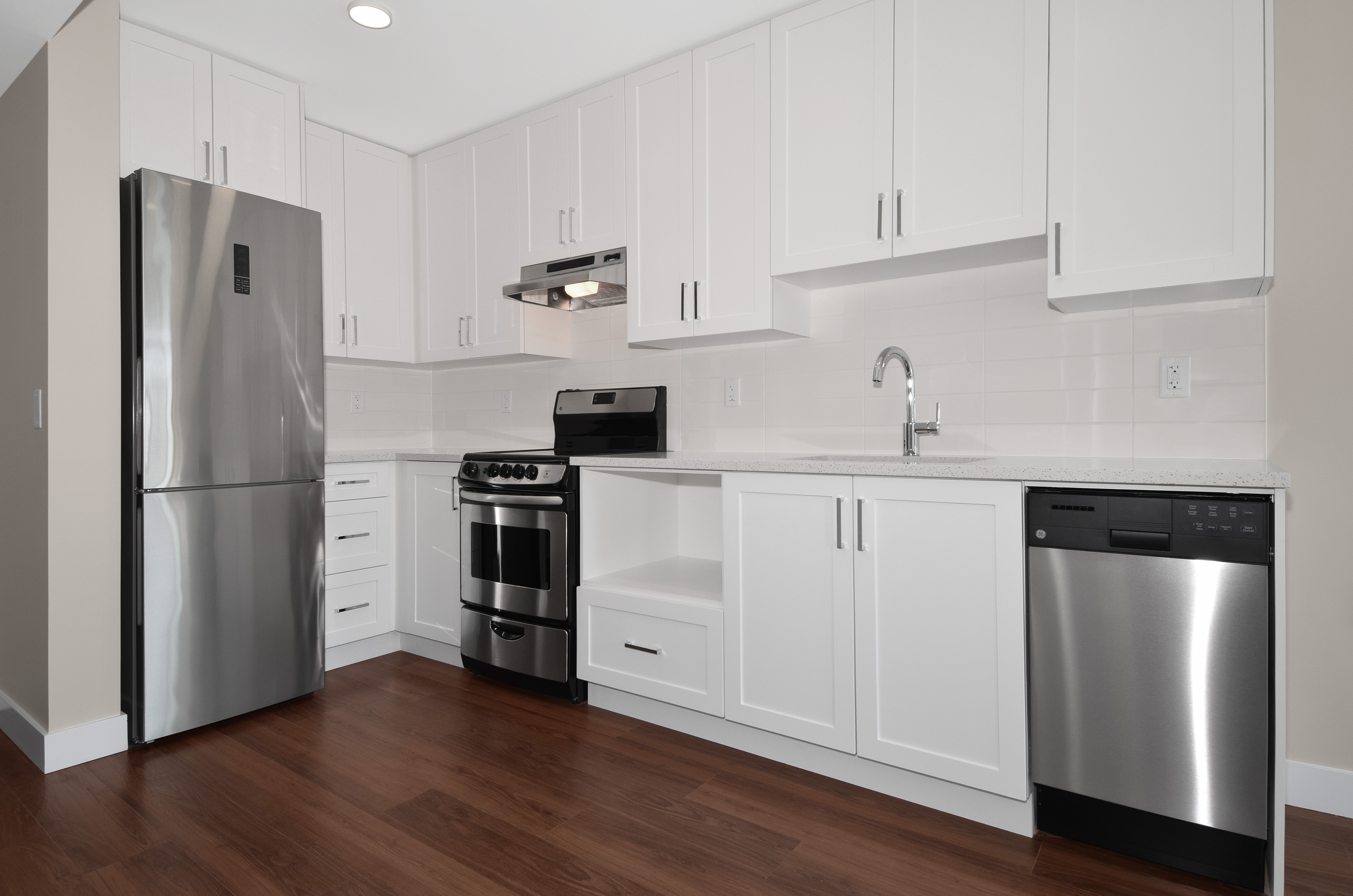 Bridgewater - 1 Bedroom 2