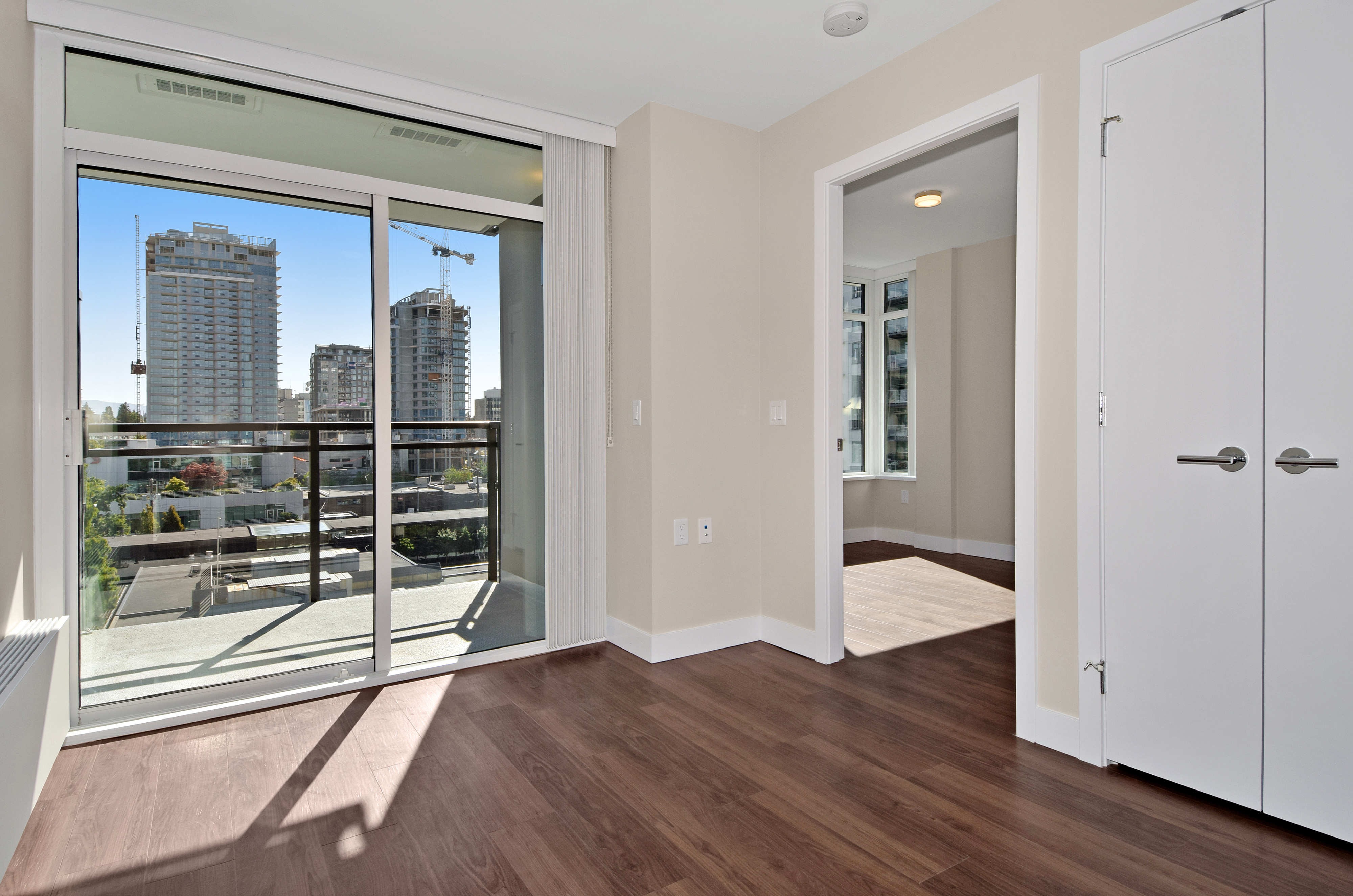 Bridgewater - 1 Bedroom 3