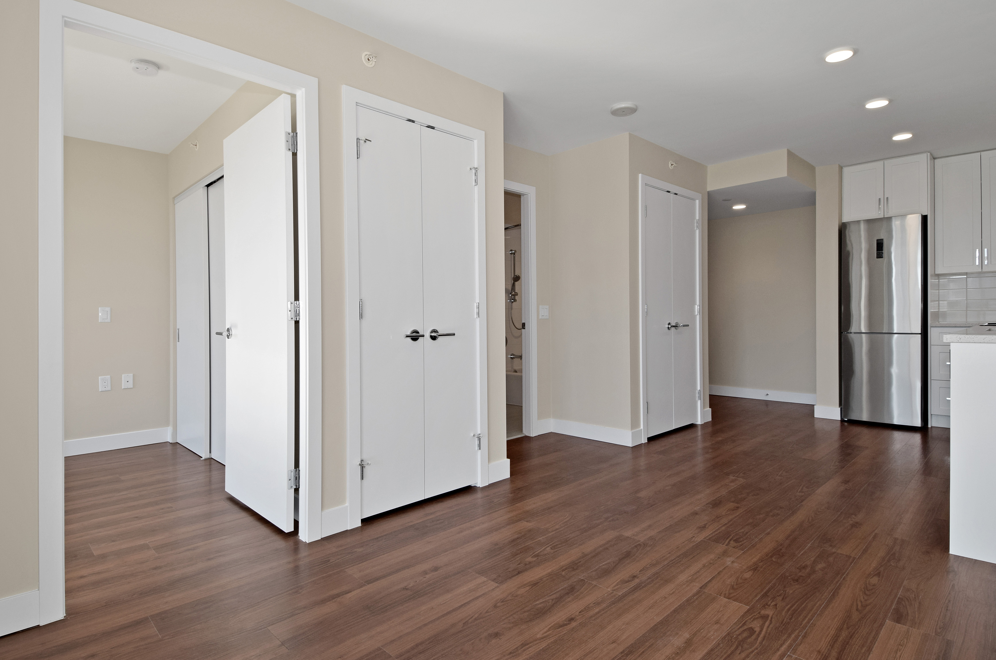 Bridgewater - 1 Bedroom 4