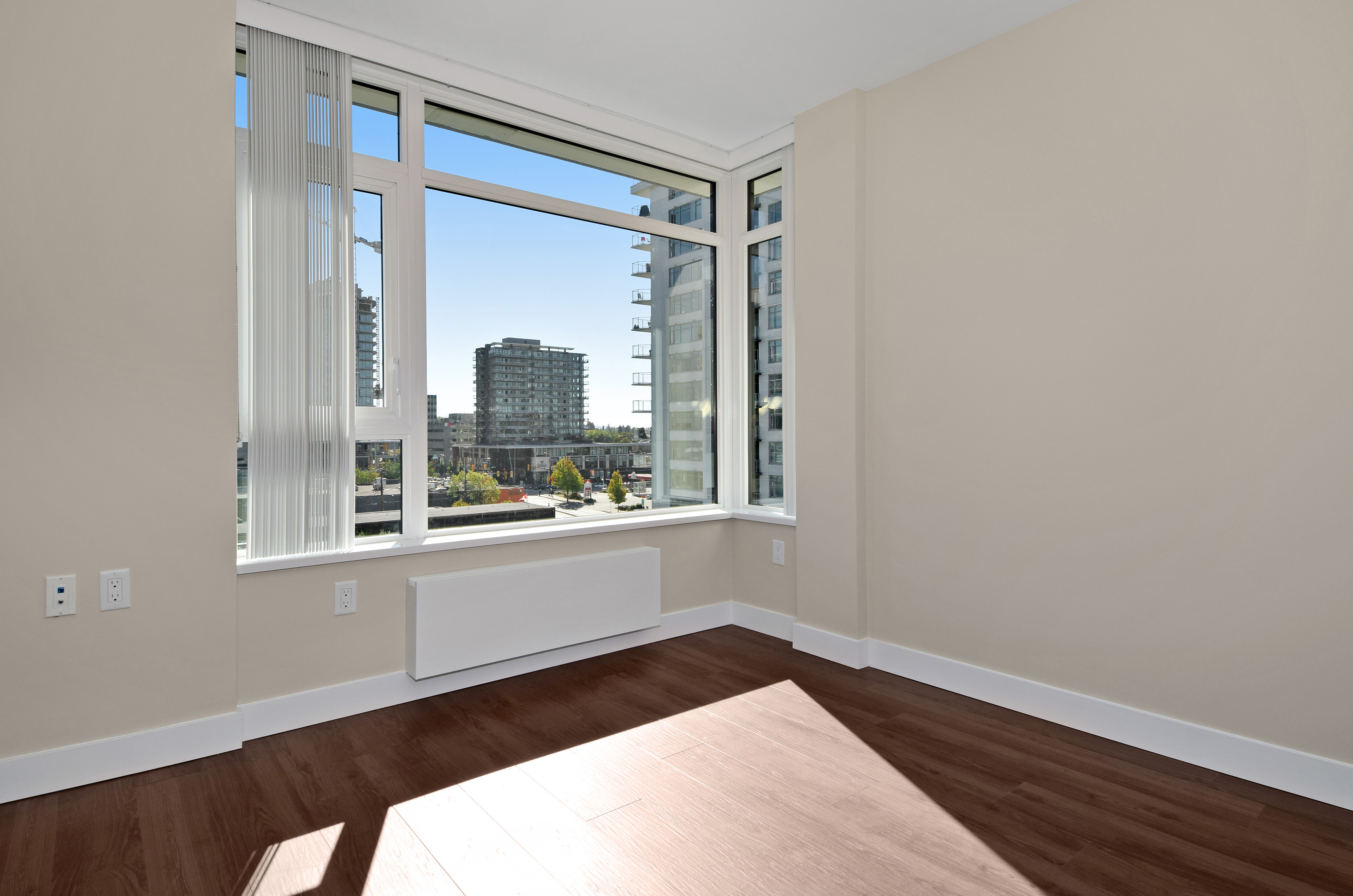 Bridgewater - 1 Bedroom 5