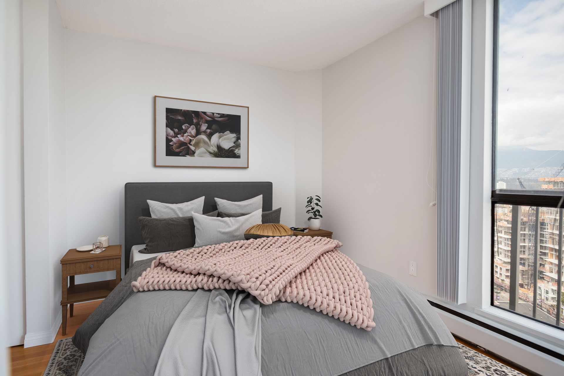 Hendry House Rental Apartments Hollyburn Properties