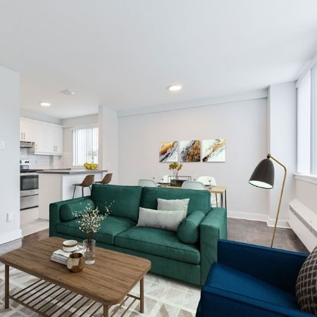 Avenue Park Apartments Rentals in Yorkville Apartments for Rent in Yorkville Toronto