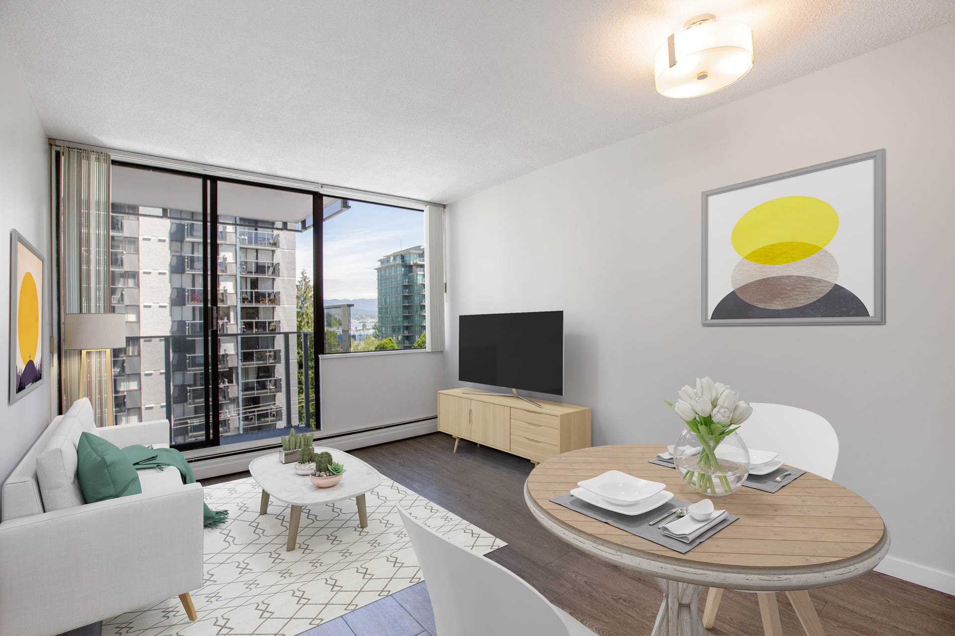 Ilikai - 1 Bedroom 2