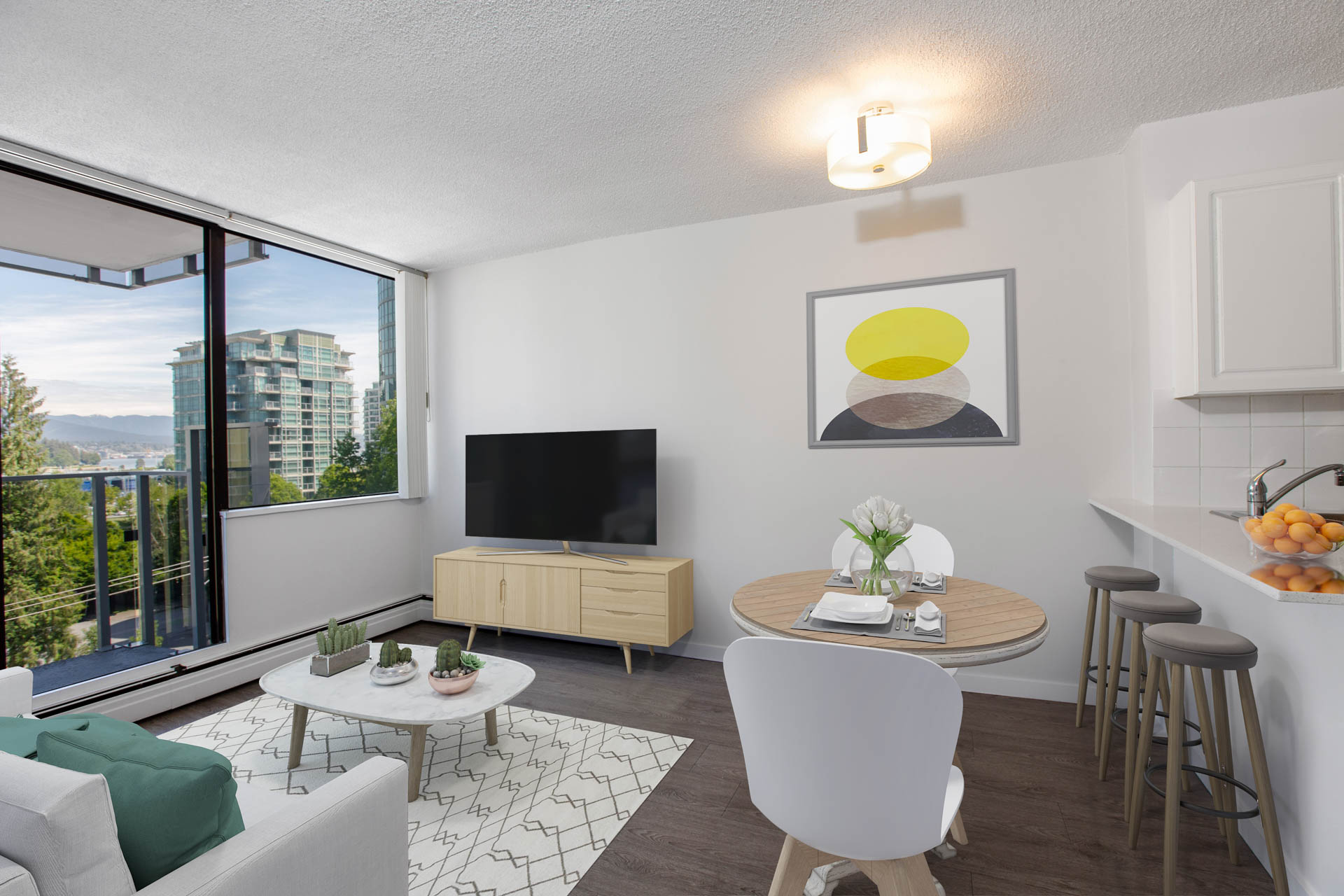 Ilikai - 1 Bedroom 3