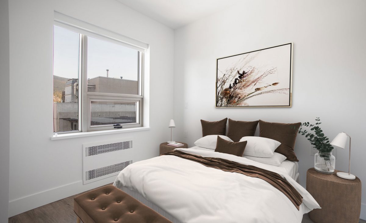 The Lonsdale Rental Apartments Hollyburn Properties