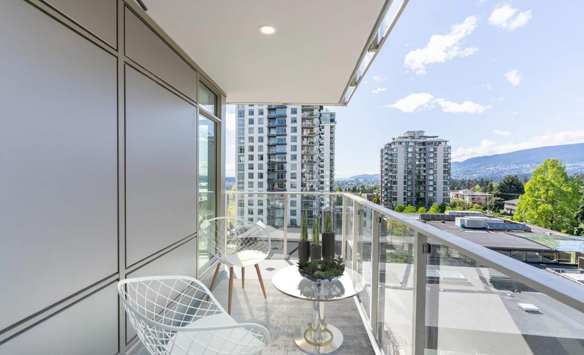 The Lonsdale Rental Apartments Hollyburn Properties