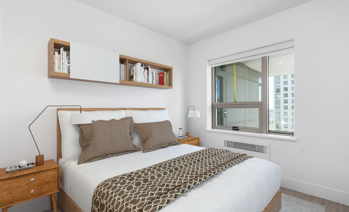 The Lonsdale Rental Apartments Hollyburn Properties