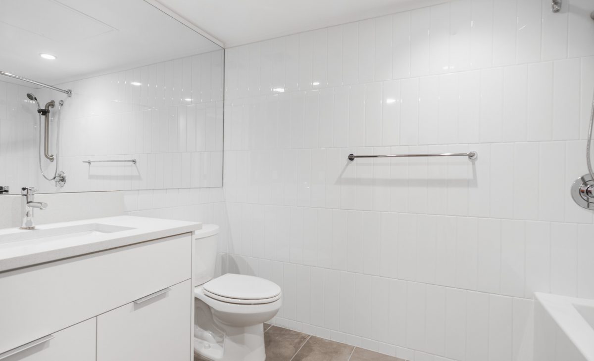 The Lonsdale Rental Apartments Hollyburn Properties