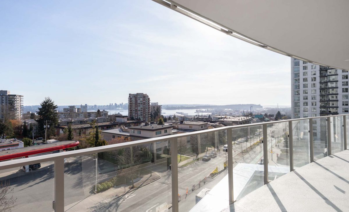 The Lonsdale Rental Apartments Hollyburn Properties