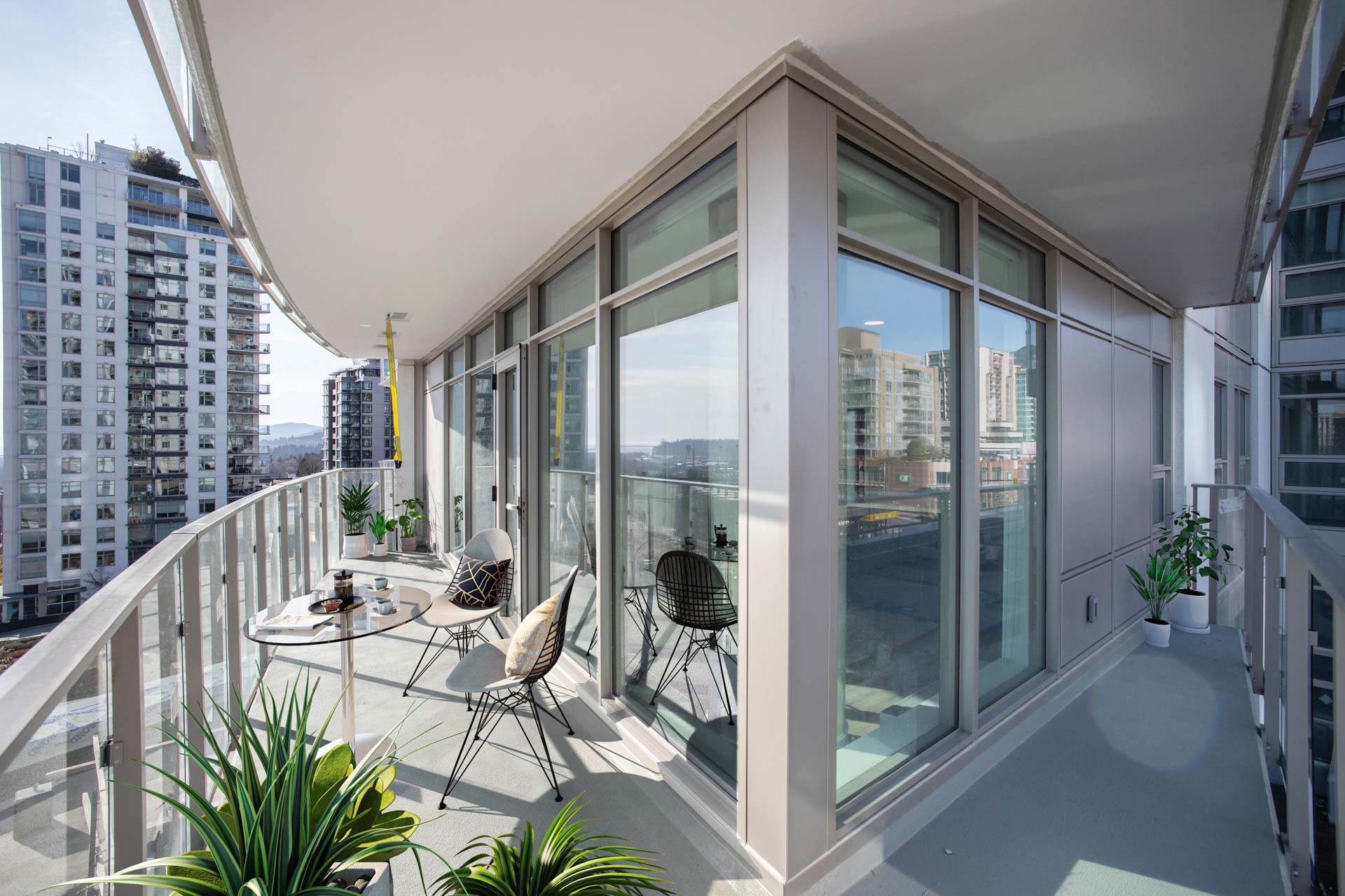 The Lonsdale Rental Apartments Hollyburn Properties