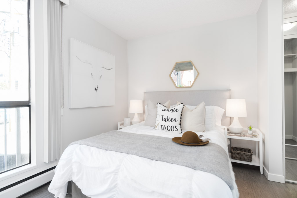 Hendry House Rental Apartments Hollyburn Properties