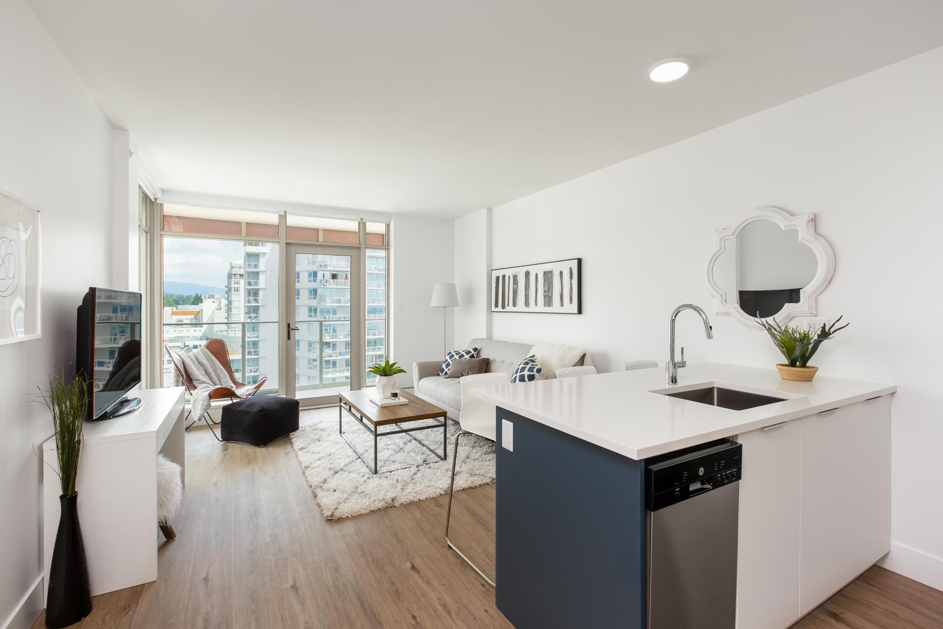 The Lonsdale - 1 Bedroom 4