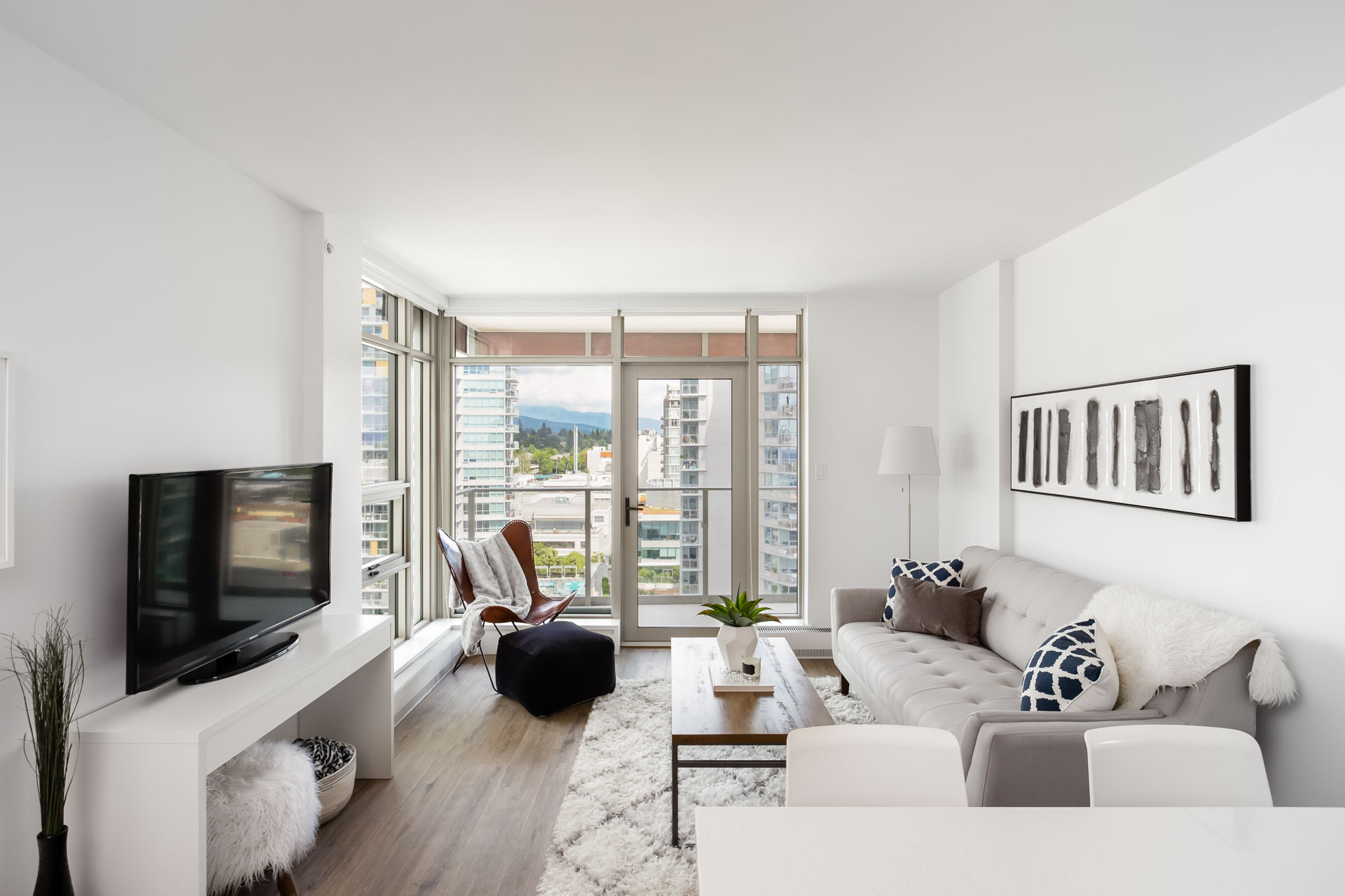 The Lonsdale - 1 Bedroom 2