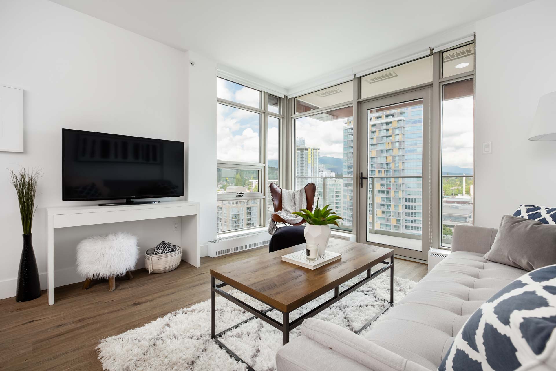 The Lonsdale - 1 Bedroom 3