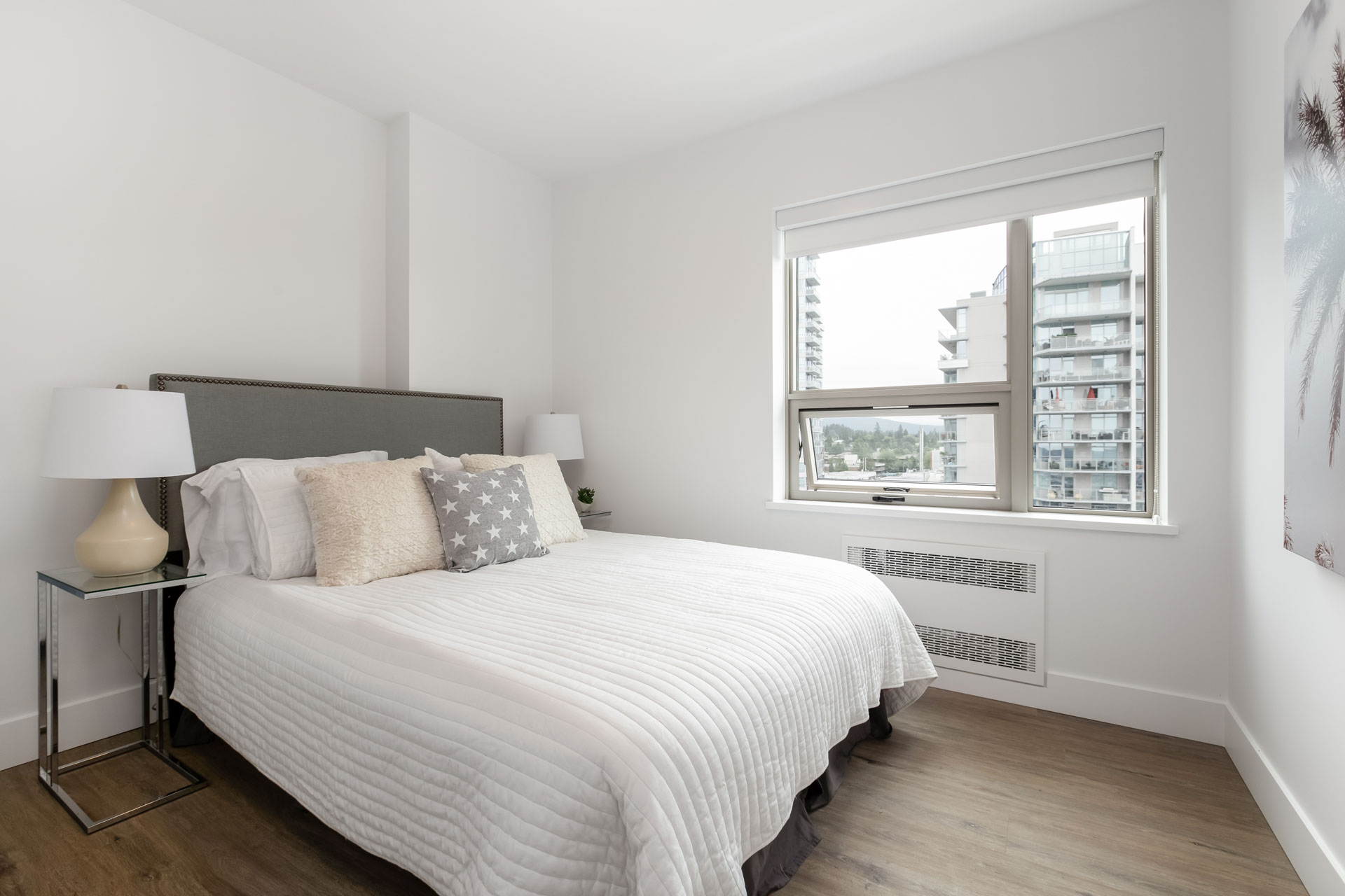 The Lonsdale Rental Apartments Hollyburn Properties