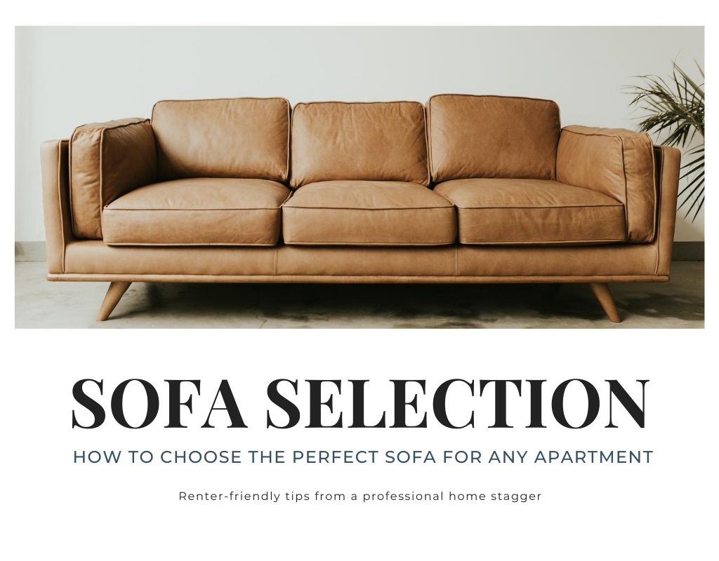 How to Choose The Perfect Sofa for Any Apartment Hollyburn Properties