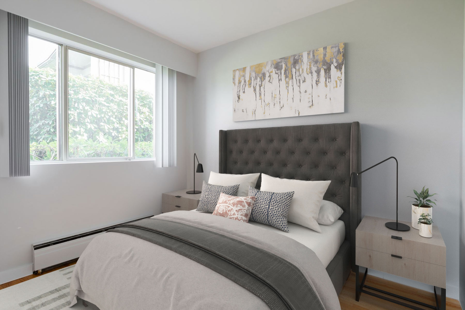 Willow Gardens Rental Apartments Hollyburn Properties