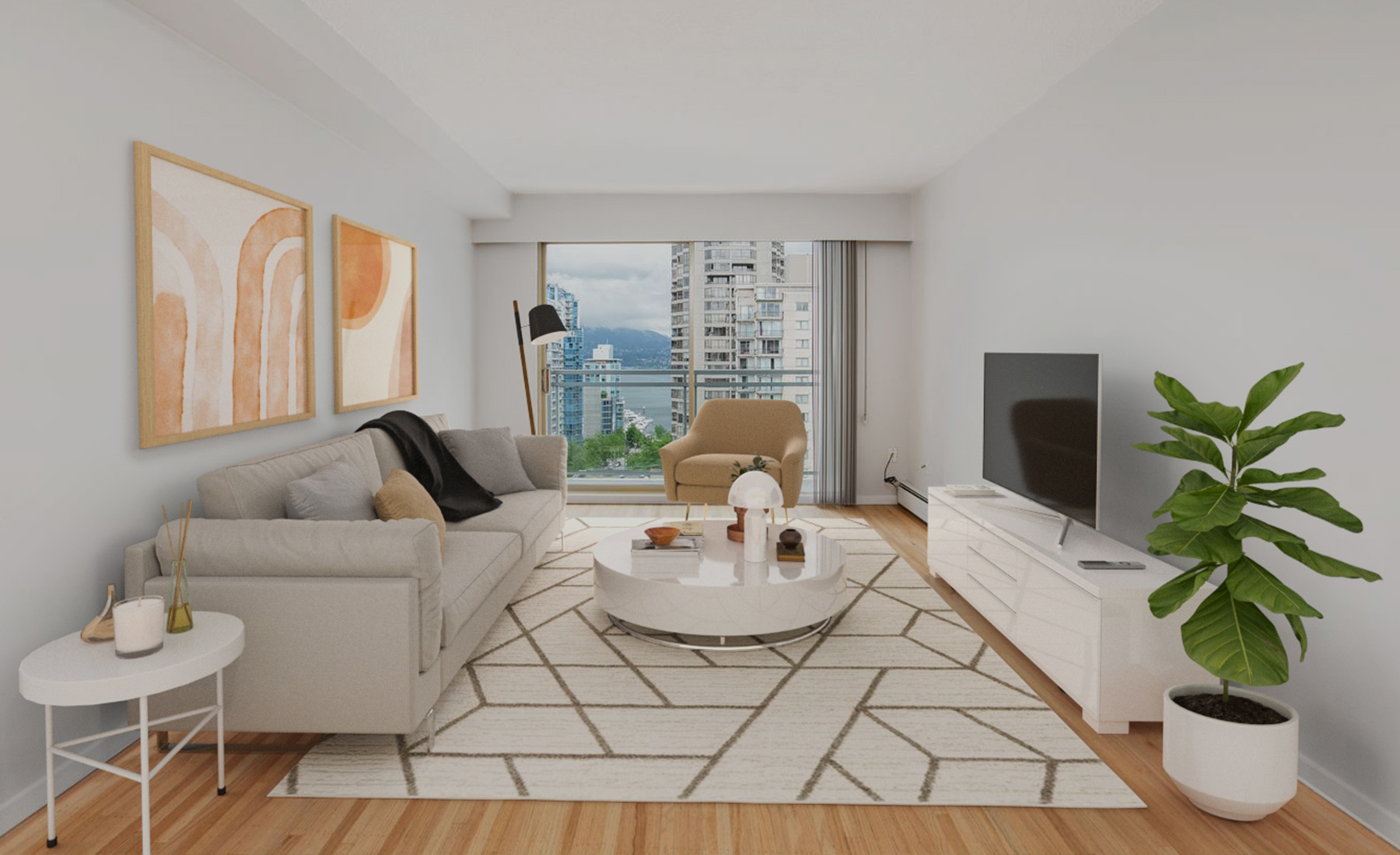 Search 3000+ Apartment Rentals Across Canada Rent With Hollyburn