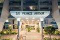Prince Arthur Apartment Rentals Toronto
