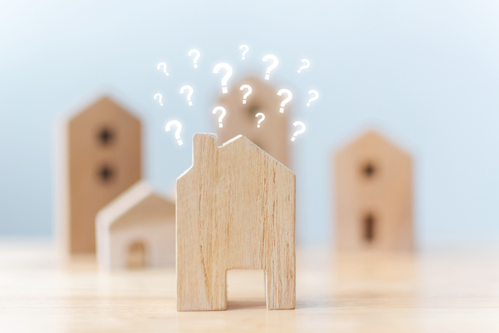 Top questions when renting an apartment
