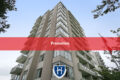SHAUGHNESSY HOUSE Promo Building