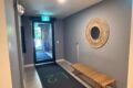 The Rothwell lobby