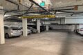 The Rothwell parking