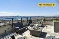 Bridgewater, pet friendly building
