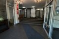 lobby at Central Towers